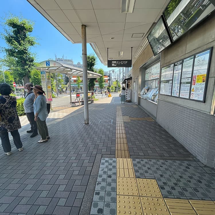 02 右に進みます。